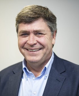 Knut Hauge